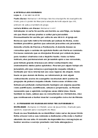 A EPÍSTOLA AOS ROMANOS 09.doc